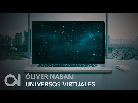 ¿Vivimos en un Universo Virtual?