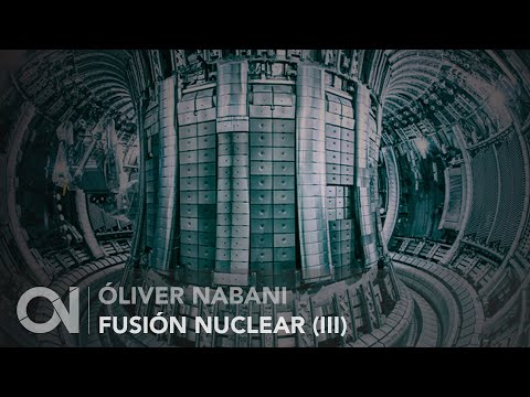 Fusión Nuclear (III)
