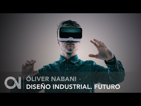 El futuro del Diseño Industrial